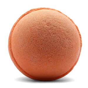 Tangerine & Grapefruit Bath Bomb