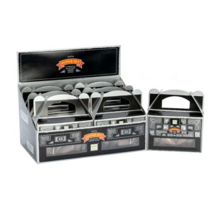 Box of Satya Super Hit Backflow Dhoop Cone