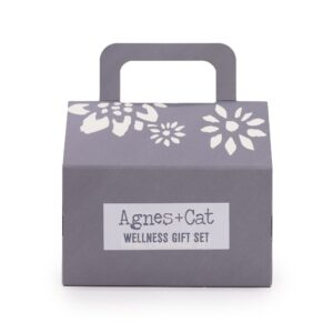 Agnes + Cat Wellness Gift Set - Lake Breeze