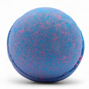 Baby Powder Bath Bomb