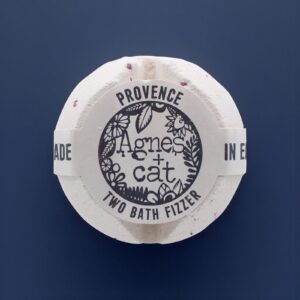 Bath Fizzer - Provence