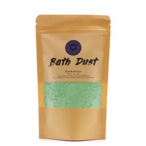Romance Bath Dust 200g