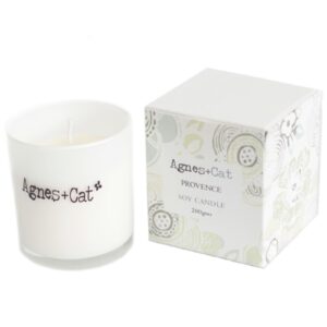 Votive Candle - Provence