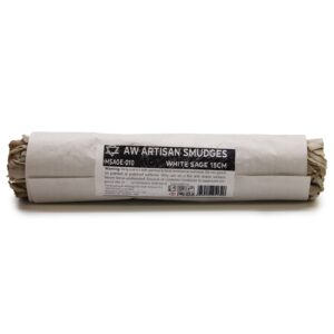 Smudge Stick - White Sage 15cm