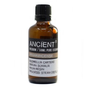 Frankincense (Pure)  50ml Essential Oil