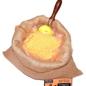 Total Detox Potion 7kg  Hessian Sack