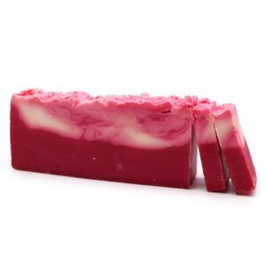 Shea Butter - Olive Oil Soap
