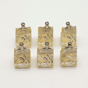 Lip Balm - Espresso Martini