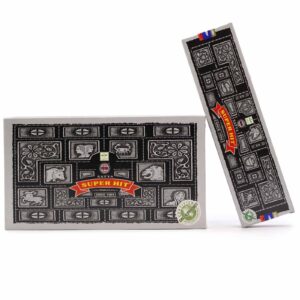 Satya Super Hit Incense 100 Gms
