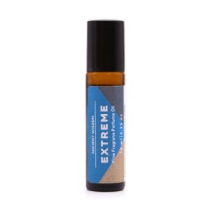 Extreme Fine Fragrance Perfume Oil 10ml