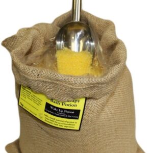 Wake Up Potion 7kg  Hessian Sack