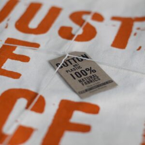 Just Be Nice - (4 designs)