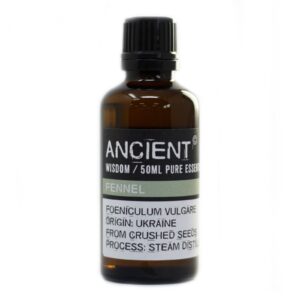 Fennel  50ml Essential Oil