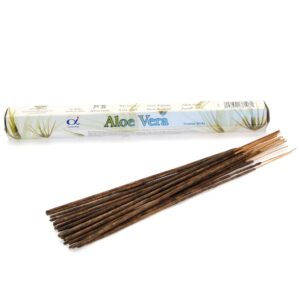 Aloe Vera  Premium Incense