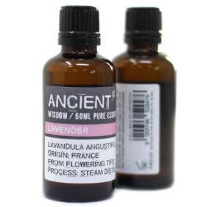 Rosemary 50ml Essential Oil