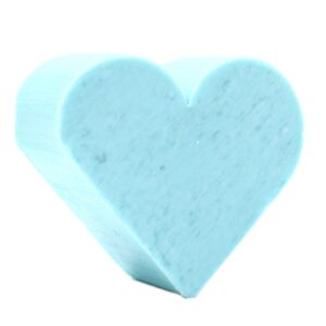 Heart Guest Soaps - Lotus Flower