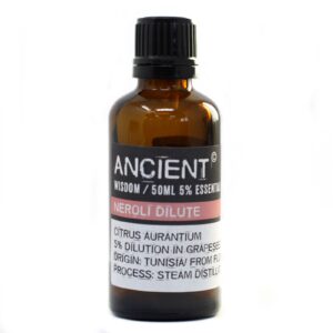 Neroli Dilute  50ml Essential Oil