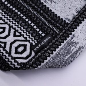 Jacquard Natural Bags - Urban Caravan - Wander Muse Bag