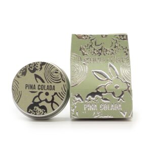 Lip Balm - Pinacolada