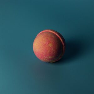 Five for Her Bath Bomb - 180g