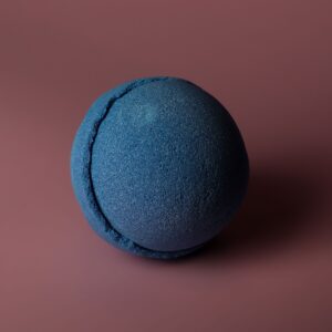 Texas Dewberry Bath Bomb - 180g