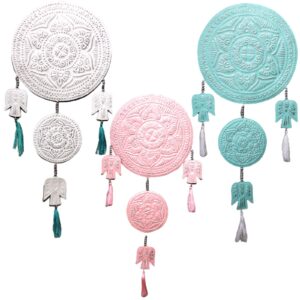 Aluminium Mobile - Angels