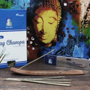 Vedic Incense Sticks - Nag Champa