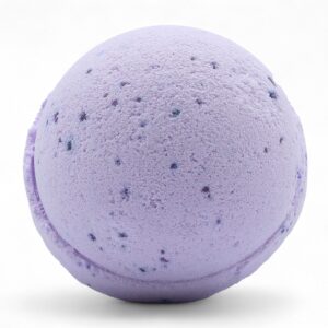 Sweet Fennel & Jojoba Bath Bomb - 180g