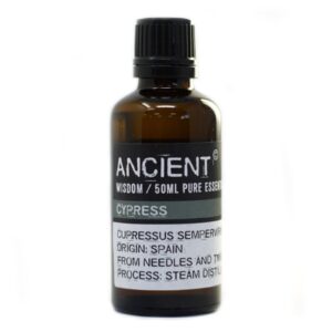 Cypress 50ml Essential Oil
