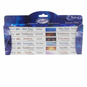 Stamford Incense Gift Set - Moods