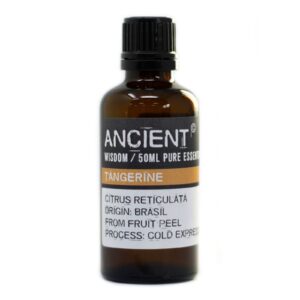 Tangerine  50ml Essential Oil