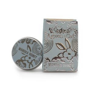 Lip Balm - Manuka Honey