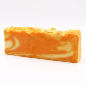 Orange - Olive Oil Soap